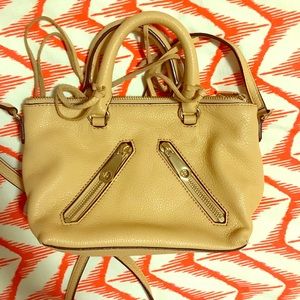 Rebecca Minkoff cross body